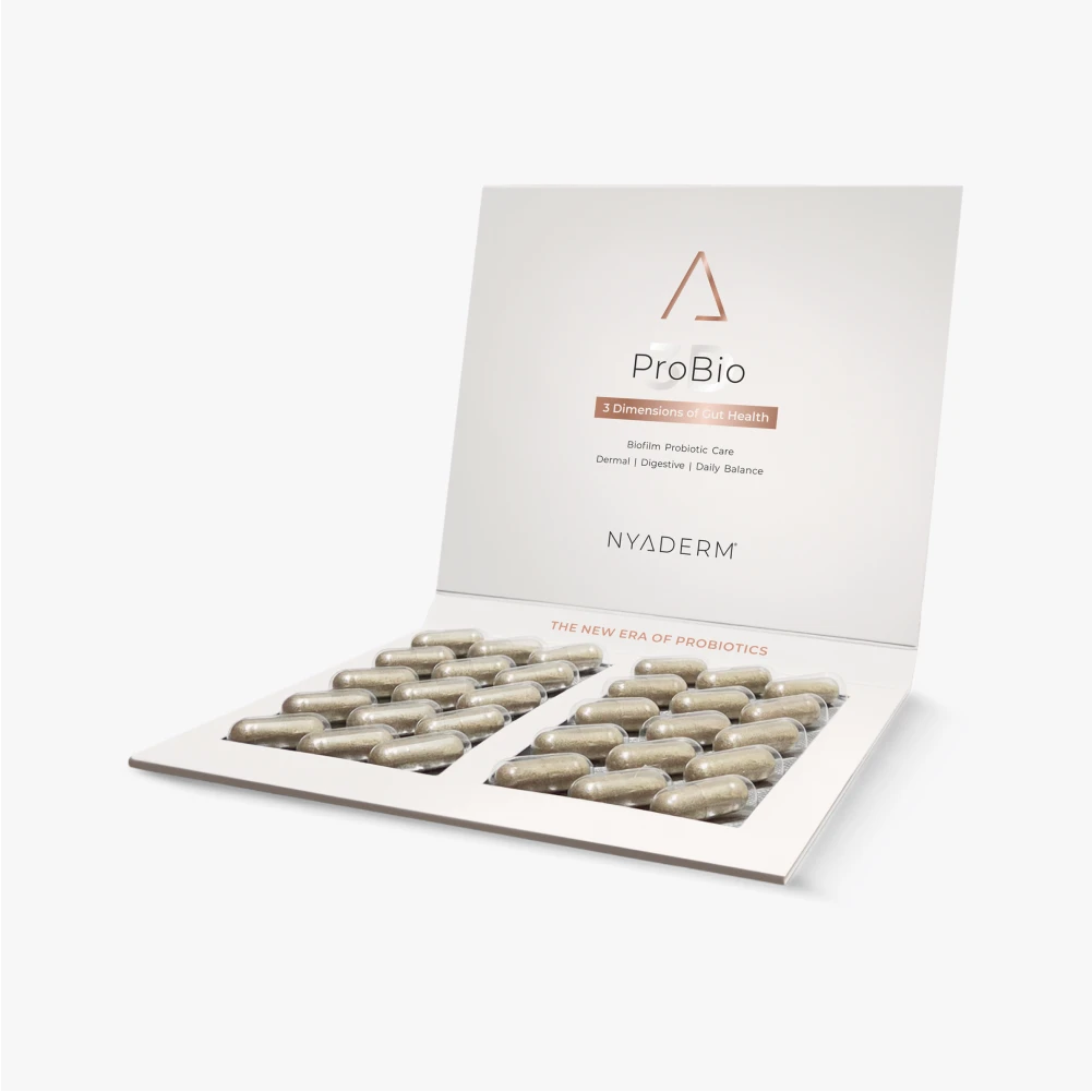 NYADERM ProBio 3D